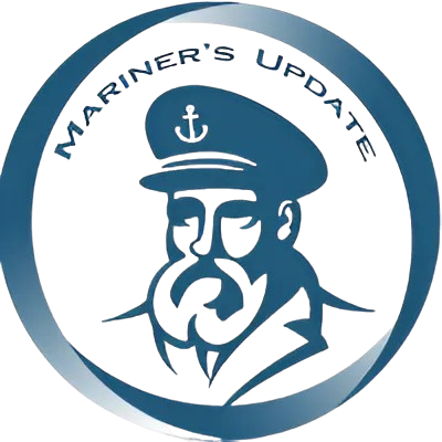 Mariner's Update Logo